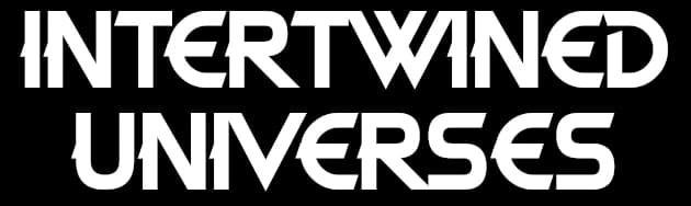 Intertwined Universes logo